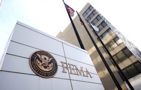 Trump proposed getting rid of FEMA, but his review council seems focused on reforming the agency